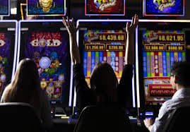 Layar pemilihan metode pembayaran Cash Out di dewavegas