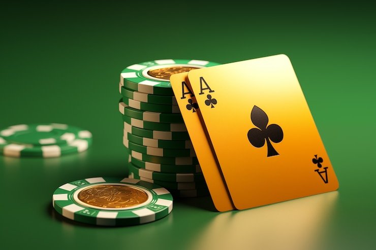 Tabel pembayaran Ganesha Gold menampilkan nilai simbol dan kombinasi kemenangan