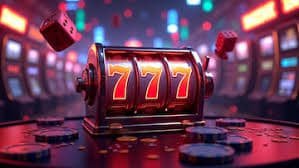 Meja Teen Patti langsung di platform dewavegas dengan dealer dan pemain real-time