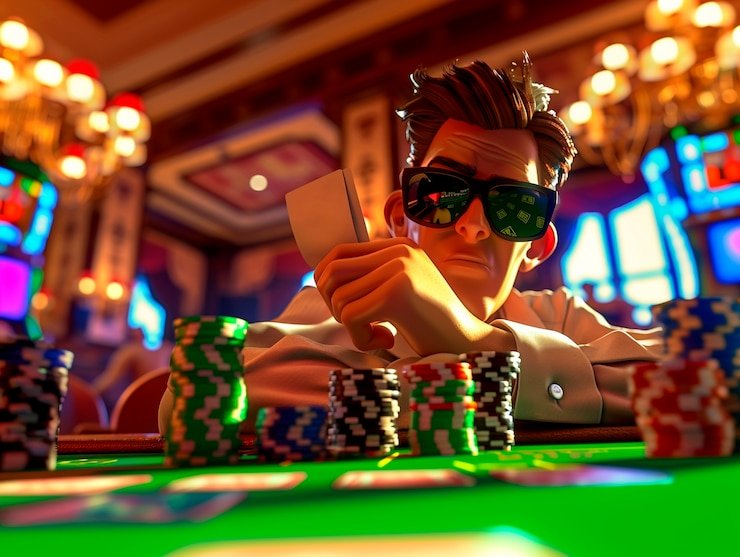 Riwayat tangan Teen Patti pemain tersedia untuk ditinjau kapan saja
